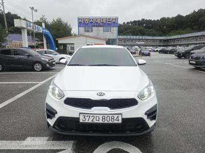 2021 Kia K3