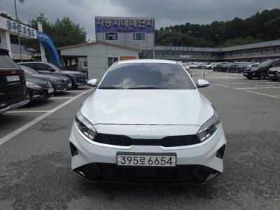 2023 Kia K3