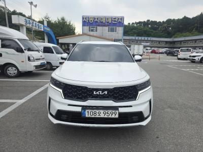2022 Kia Sorento