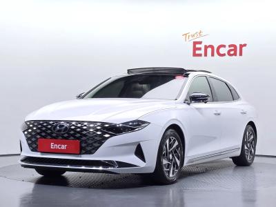 2022 Hyundai Grandeur