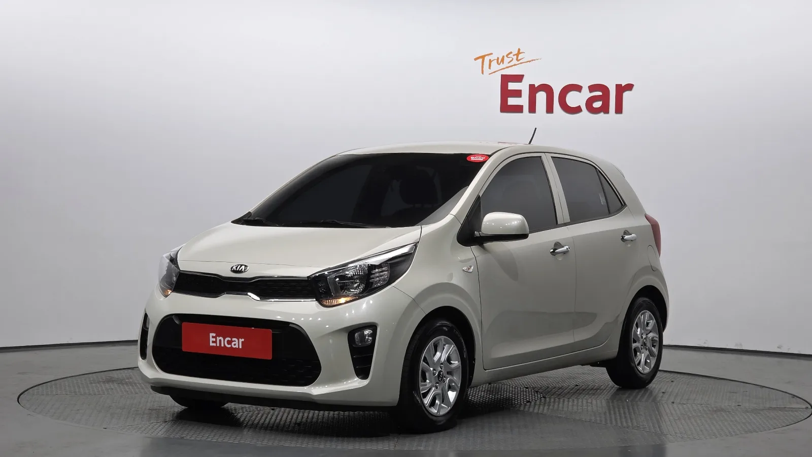 2018 Kia Picanto