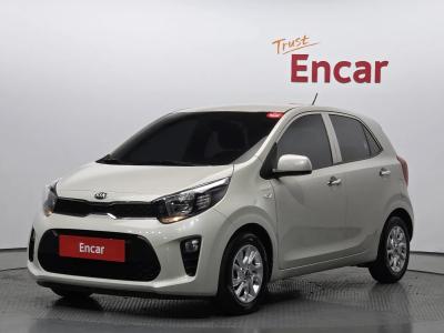 2018 Kia Picanto