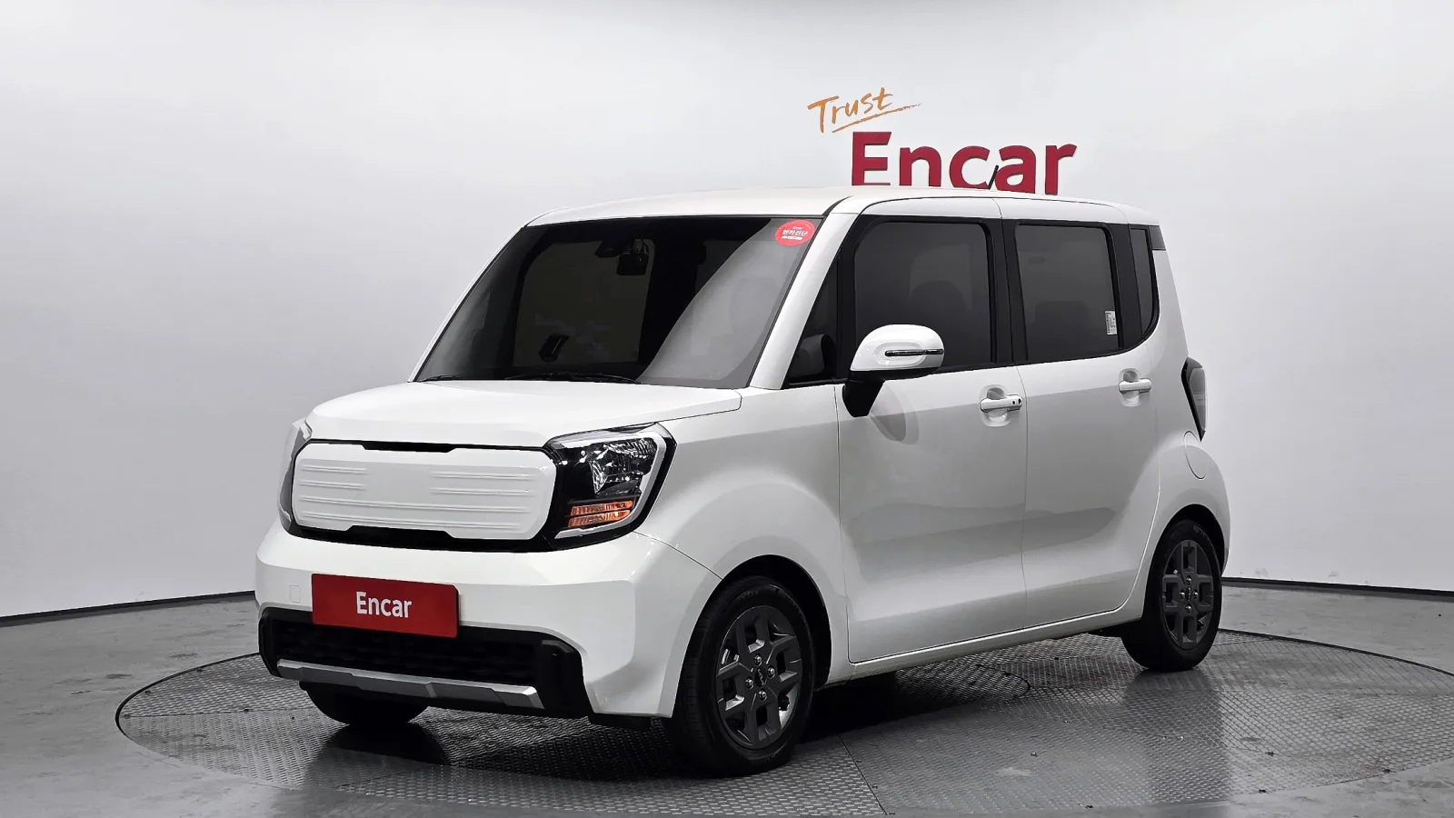 2023 Kia RAY