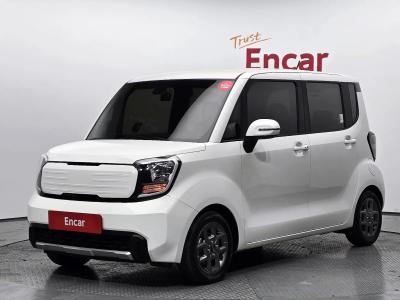 2023 Kia RAY