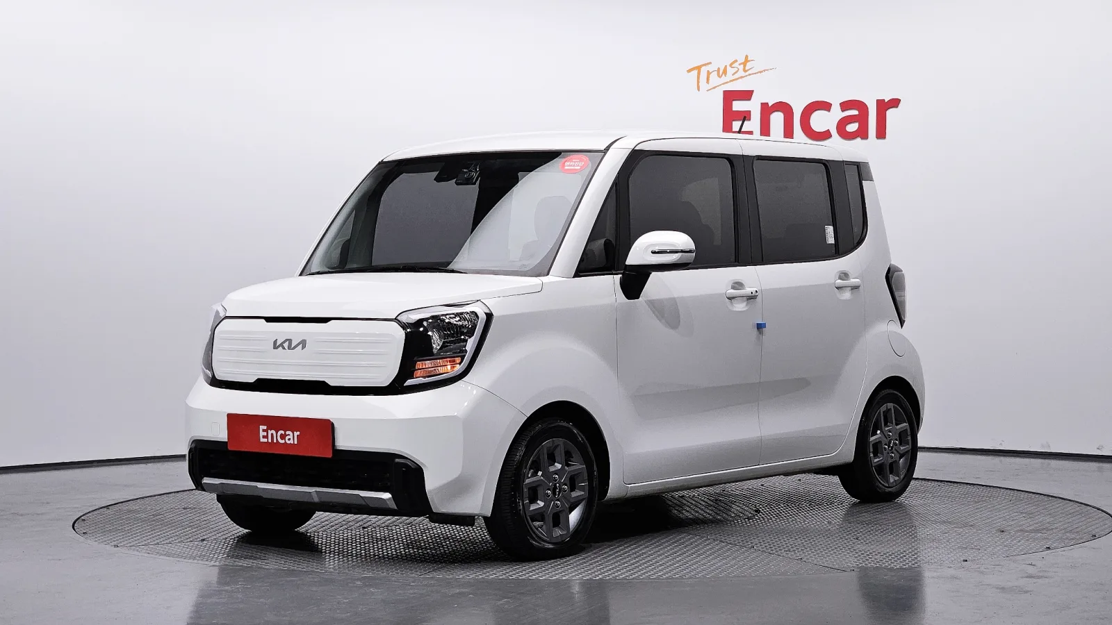2023 Kia RAY