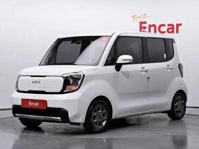 2023 Kia RAY