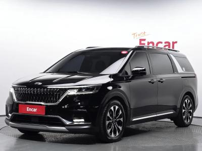 2021 Kia Carnival