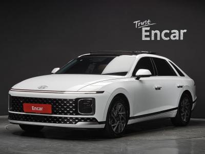 2023 Hyundai Grandeur