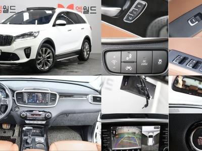 2018 Kia Sorento