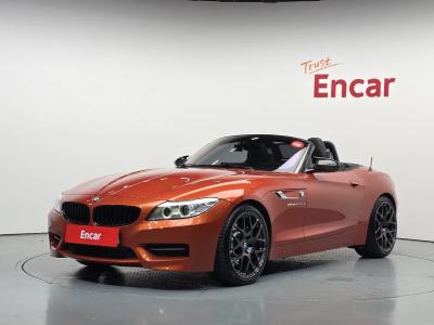 2014 BMW Z4