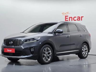 2020 Kia Sorento