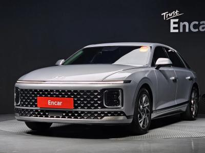 2023 Hyundai Grandeur