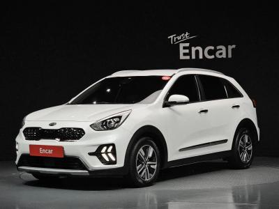 2020 Kia Niro