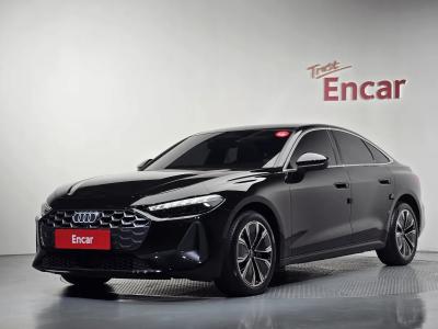 2025 Audi A5