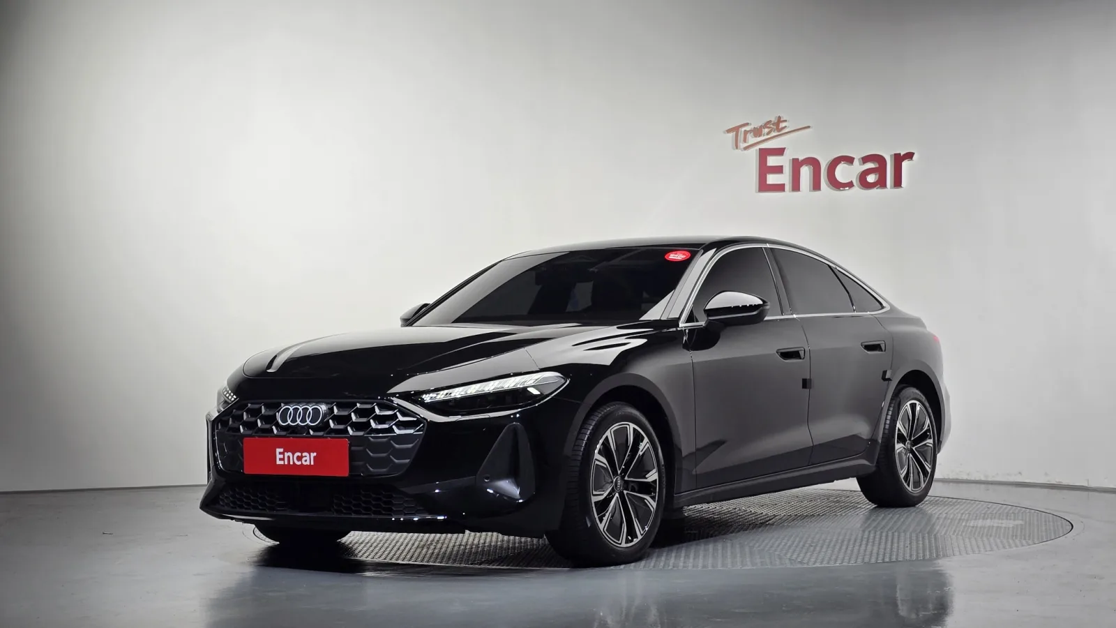 2025 Audi A5