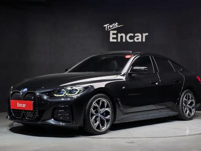 2023 BMW i4