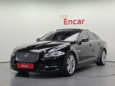 2013 Jaguar XJ