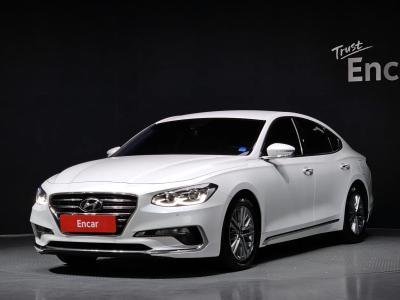 2019 Hyundai Grandeur