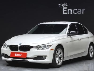 2013 BMW 3-Series