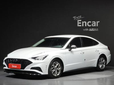 2022 Hyundai Sonata