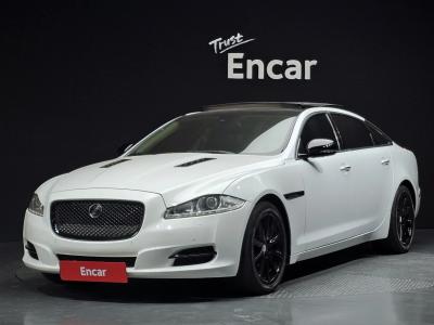 2011 Jaguar XJ