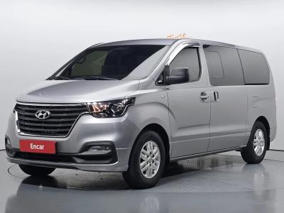 2020 Hyundai Starex