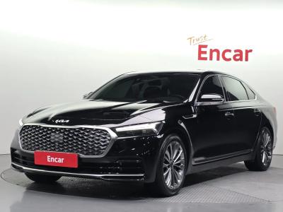 2023 Kia K9