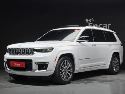 2023 Jeep Cherokee