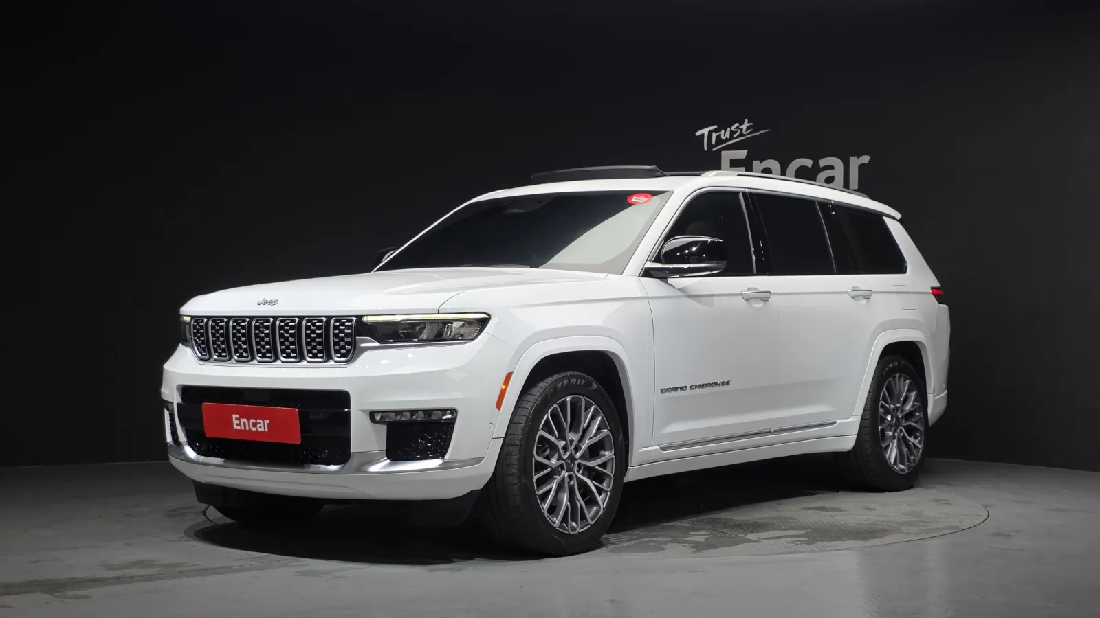 2023 Jeep Cherokee