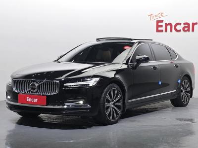 2023 Volvo S90