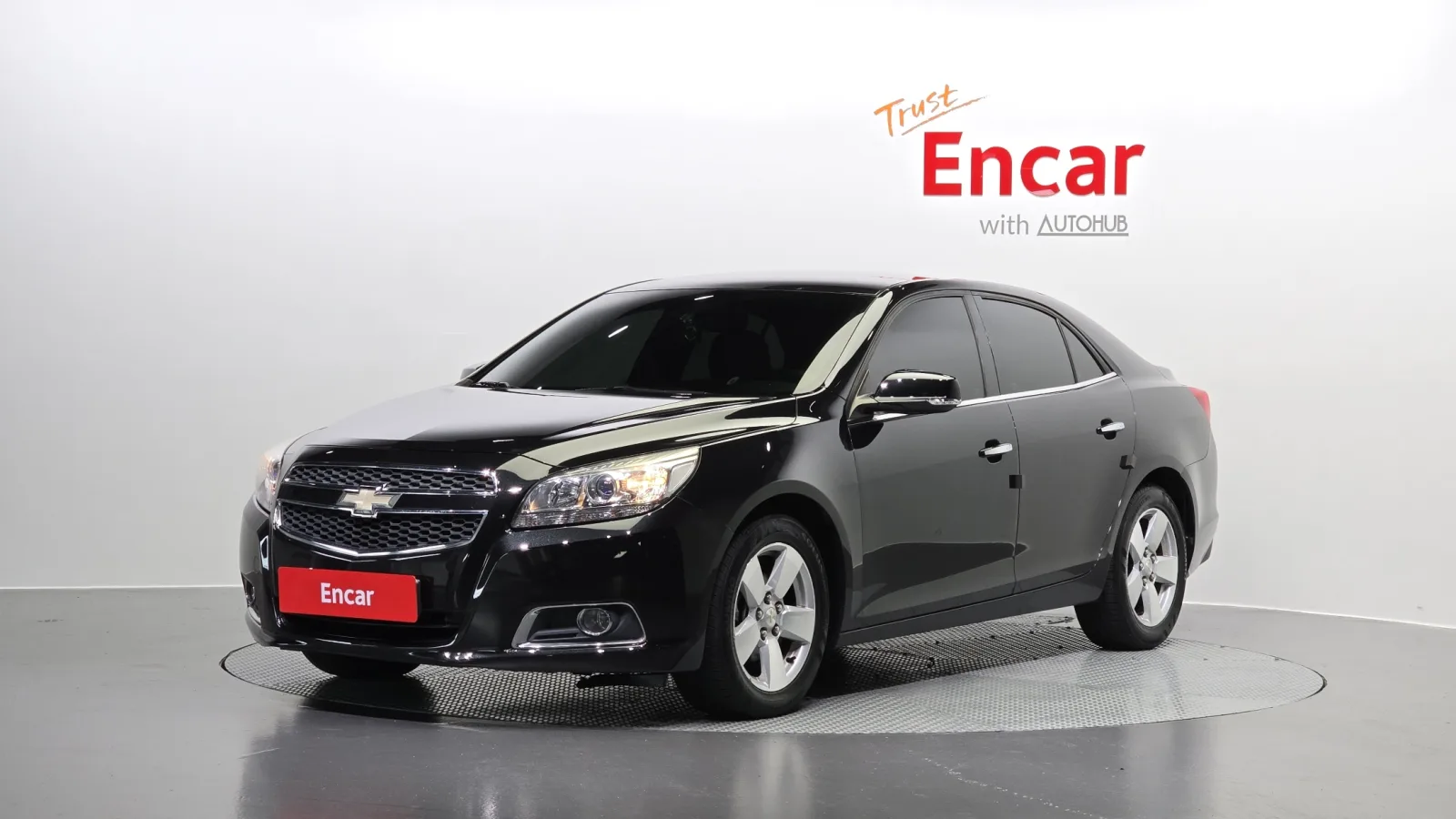 2015 Chevrolet Malibu