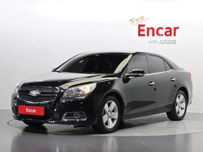 2015 Chevrolet Malibu