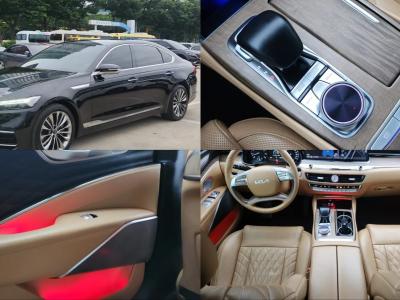 2022 Kia K9