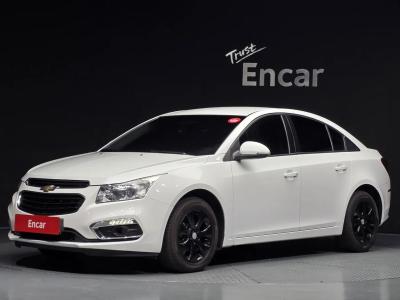 2015 Chevrolet Cruze
