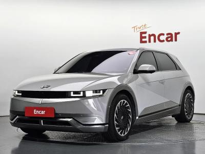 2022 Hyundai Ioniq 5