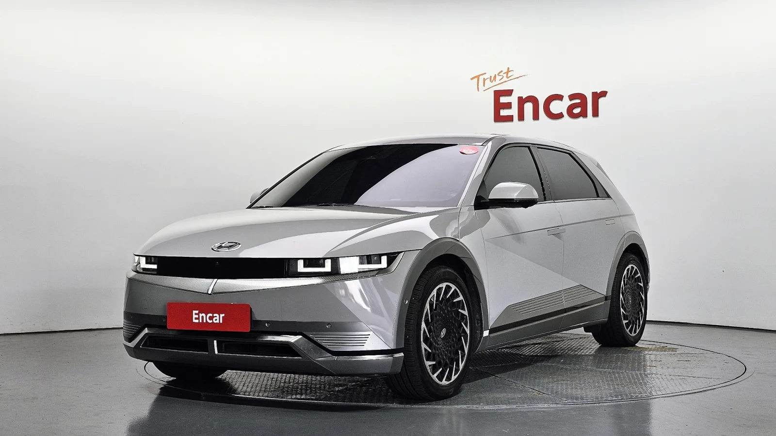 2022 Hyundai Ioniq 5