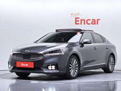 2016 Kia K7