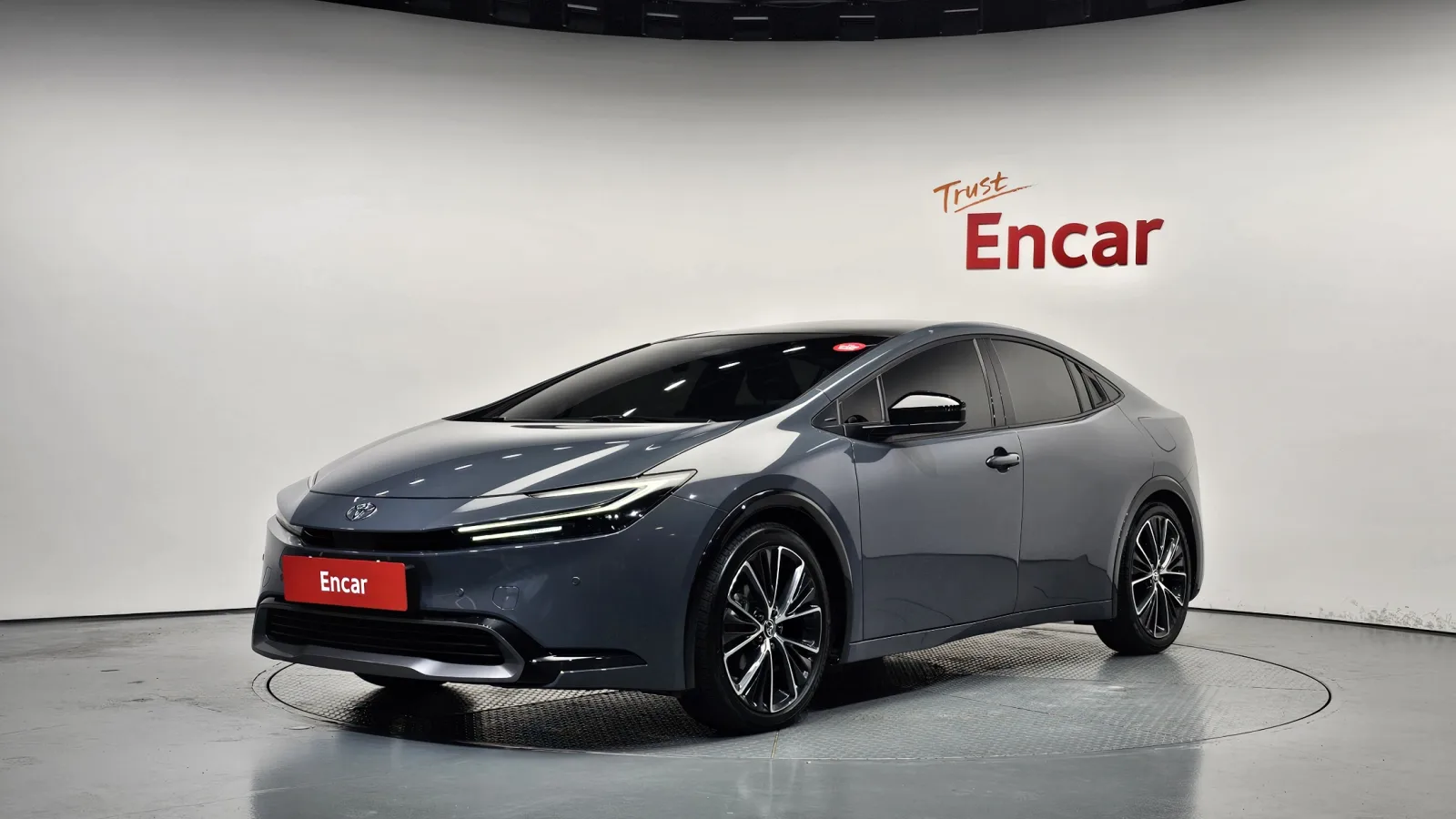 2024 Toyota Prius