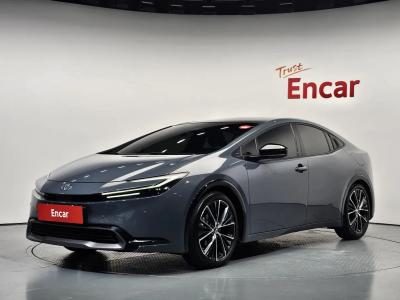 2024 Toyota Prius