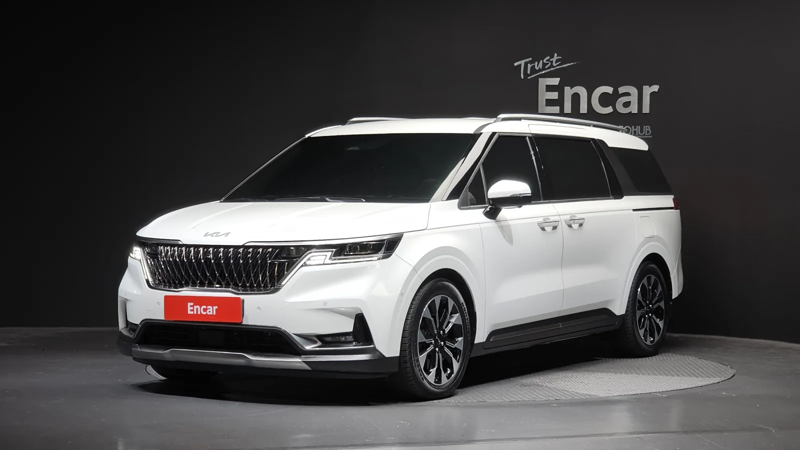2023 Kia Carnival