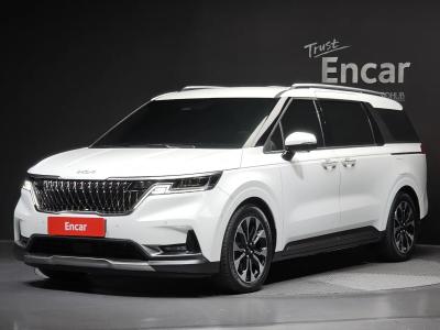 2023 Kia Carnival