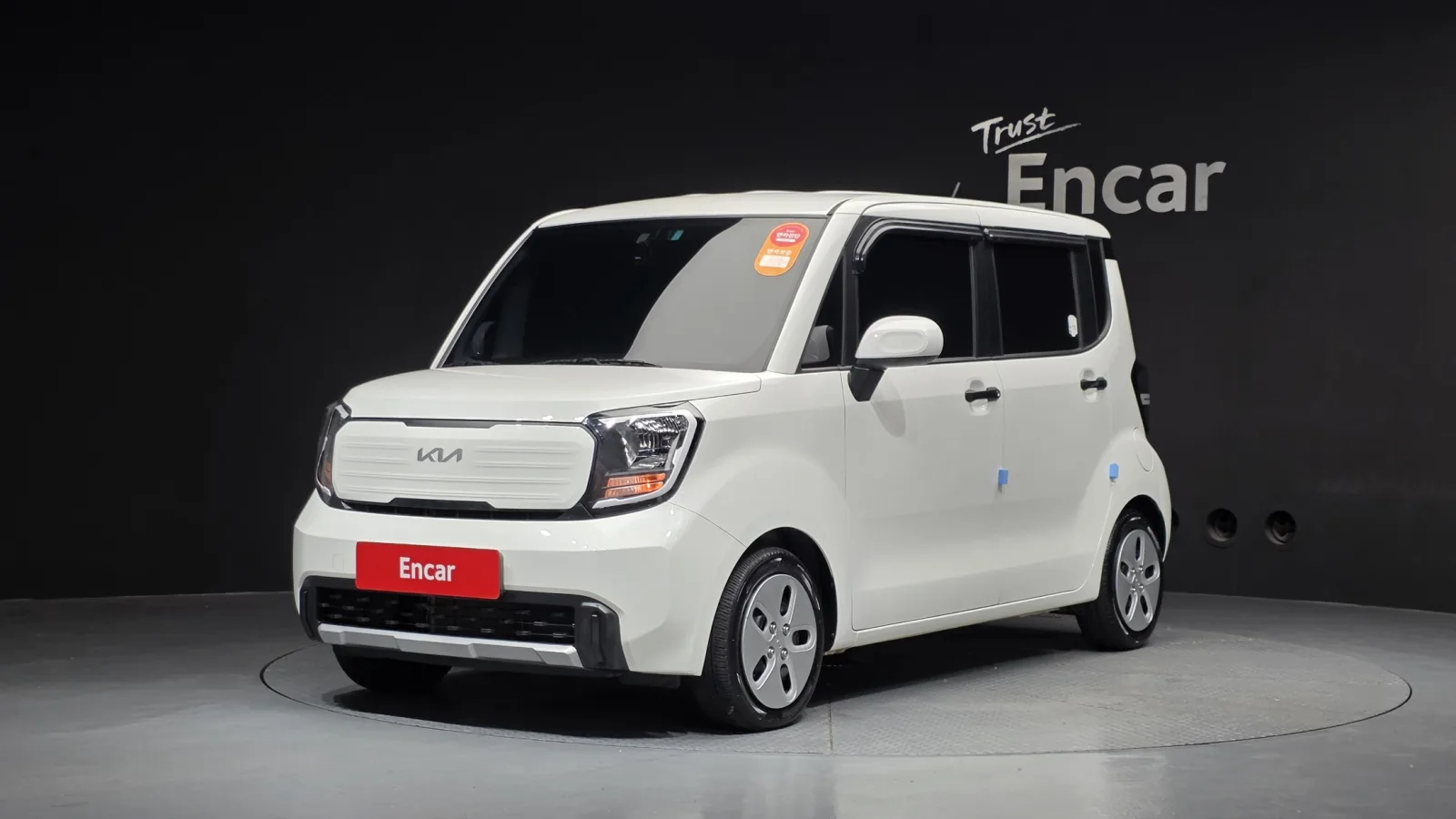2024 Kia RAY