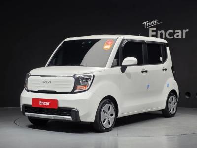 2024 Kia RAY