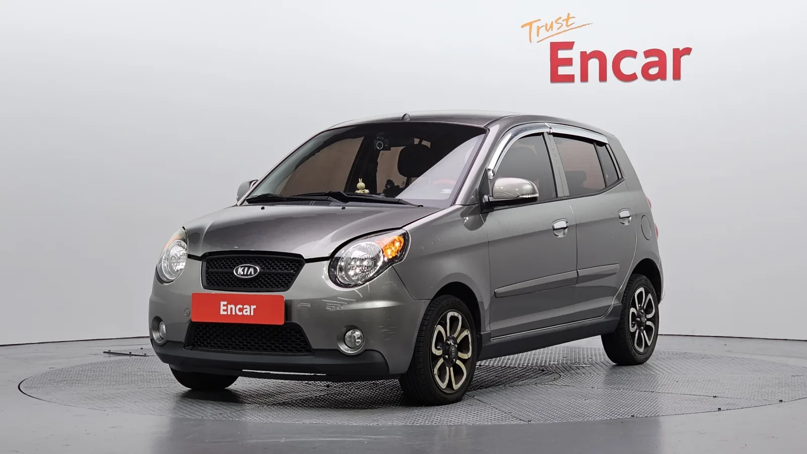 2010 Kia Picanto