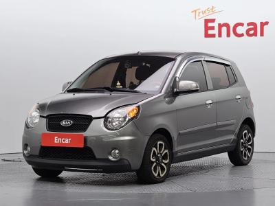 2010 Kia Picanto