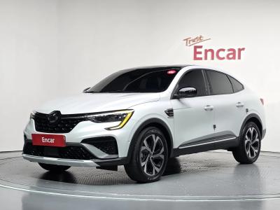 2023 Renault Korea XM3