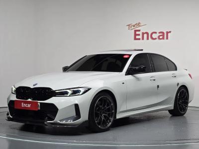 2024 BMW 3-Series