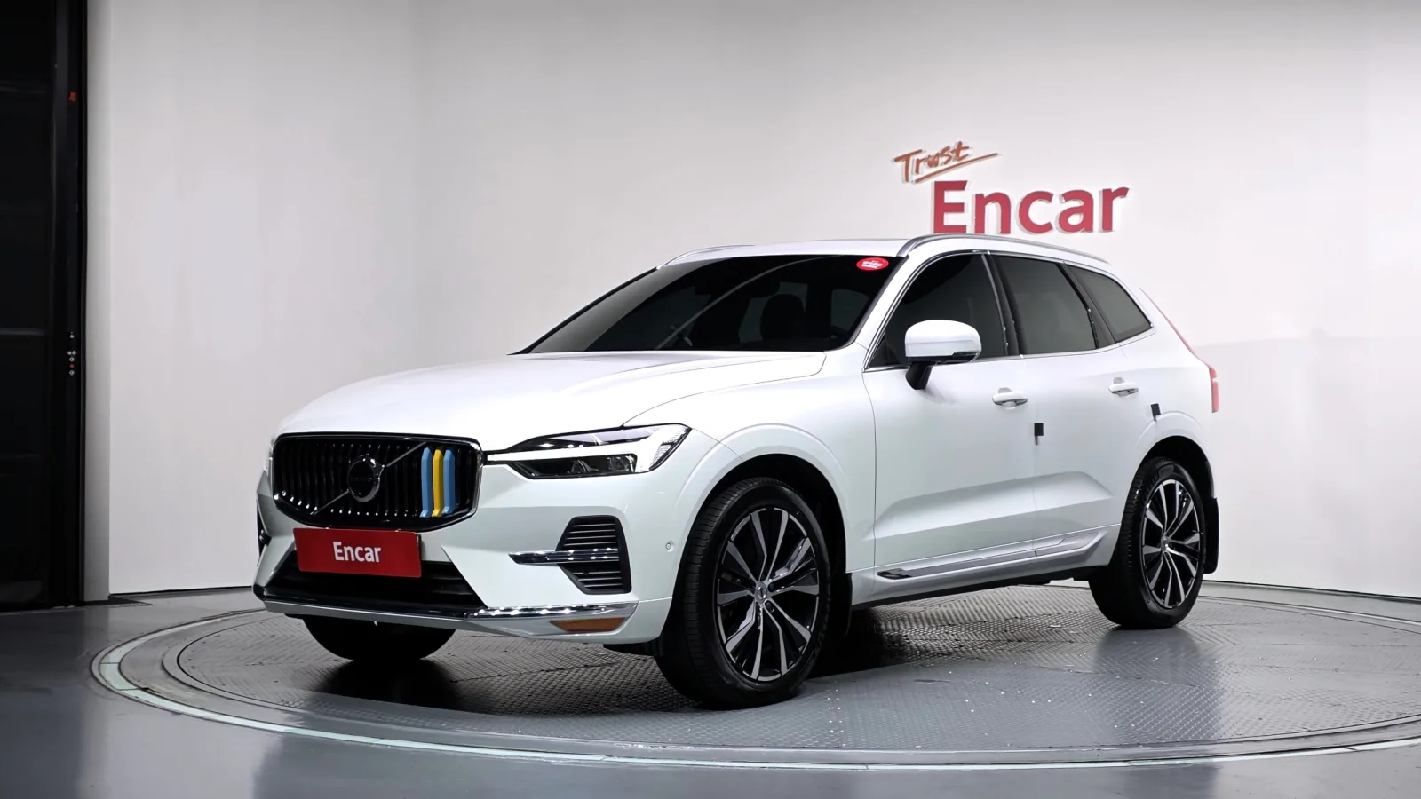 2024 Volvo XC60