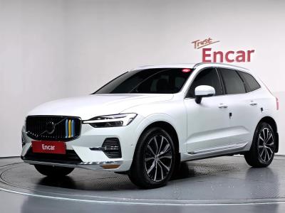 2024 Volvo XC60