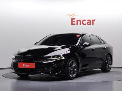 2023 Kia K5